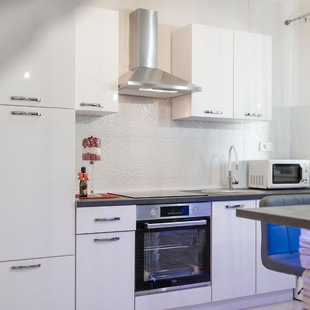 Appartamento Lana Šibenik Esterno foto