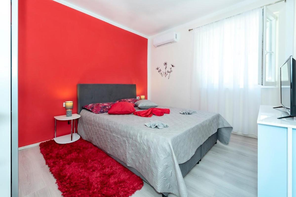 Appartamento Lana Šibenik Esterno foto