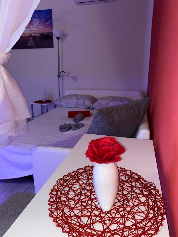 Appartamento Lana Šibenik Esterno foto