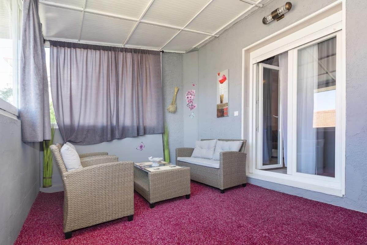 Appartamento Lana Šibenik Esterno foto
